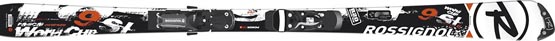 Rossignol Radical 9SL Slantnose 2013/2014